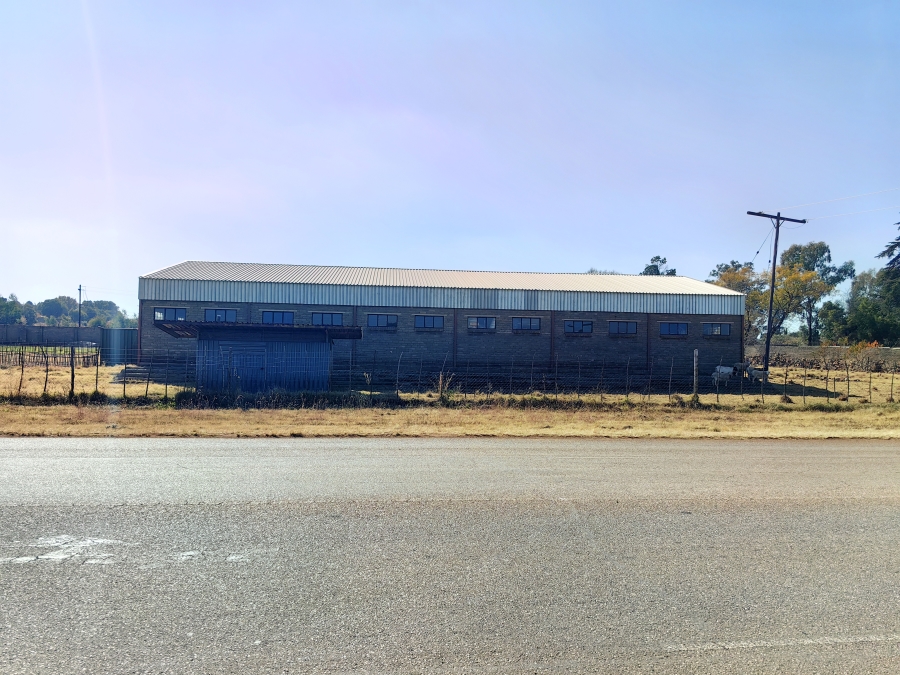 Commercial Property for Sale in Derby North West